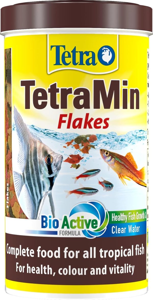 Tetra Tetramin Tropical Food, 500 ml Sale