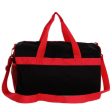 Personalized Kid s Travel Duffel Bag - Kawaii Marvel on Sale