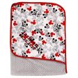 Personalized Disney Baby Blanket - Mickey Mouse Online