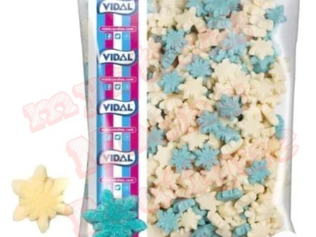 Vidal Bag Snowflakes (3kg) For Discount