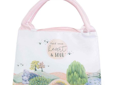 Every Day Is A New Adventure  lunch tote Discount