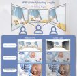 Video Baby Monitor with Camera and Audio Online