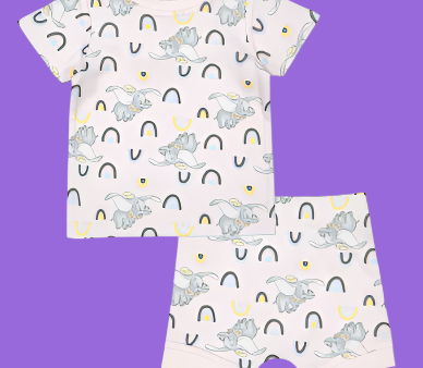 Dumbo Pajamas Discount