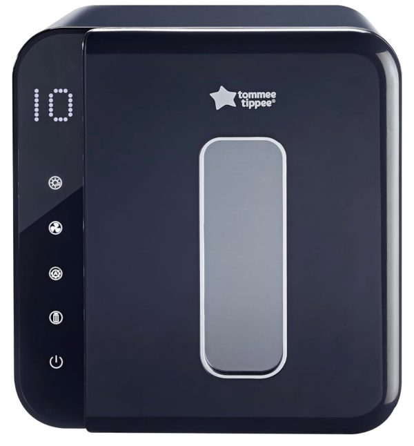 Tommee Tippee Ultra UV Steriliser Hot on Sale