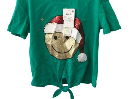 Smiling Emoji T-Shirt For Sale