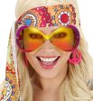 Flower Power Sugar Babe Brille Hot on Sale