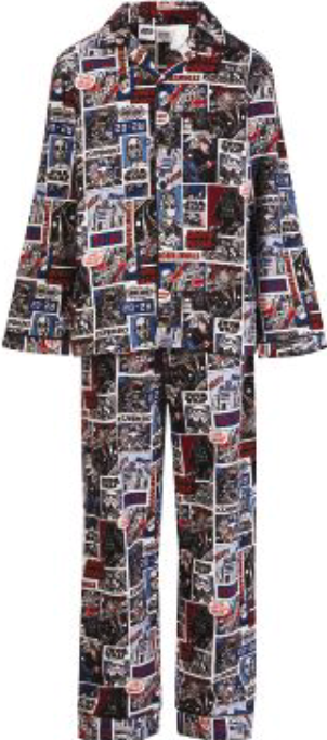 Star Wars Pajamas Sale