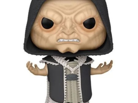 Funko Pop Justice League Desaad For Discount