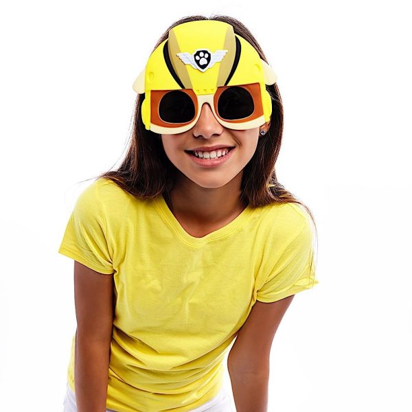 Paw Patrol Rubble Sun-Staches Sale