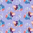 Disney Frozen Destiny Awaits Fabric by the yard Online Hot Sale