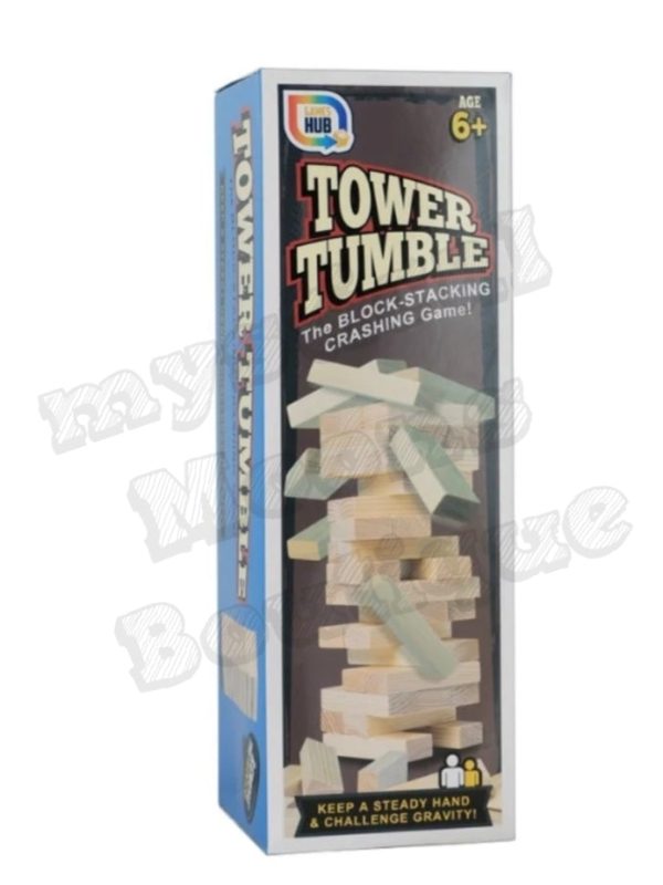 Tower Tumble Cheap