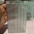 Month Ahead Dashboard For Discount