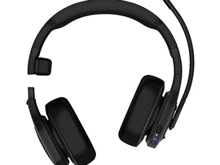 Garmin dēzl™ Headset 200, 2-in-1 Premium Trucking Headset Online Sale