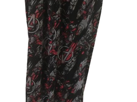 Avengers Pajama Pants Online now