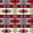 Tribal Stripe Aztec Fabric by the yard Discount