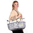 Personalized Winnie The Pooh Diaper Bag 4 Piece Set Fashion