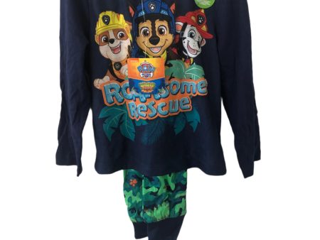 Paw Patrol Pajamas Online now