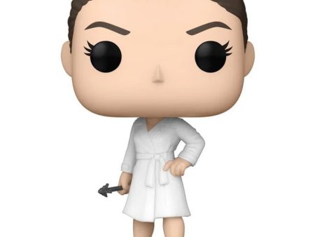 Funko Pop Justice League Diana Prince For Cheap