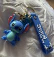 Stitch key ring Online