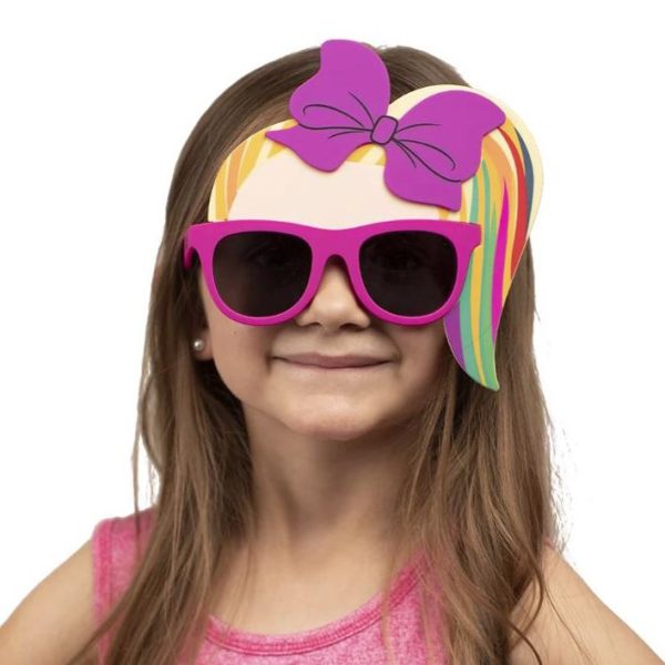 Jojo Siwa Sun-Staches For Sale