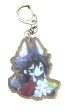 Anime Demon Slayer Character Keyring New Supply