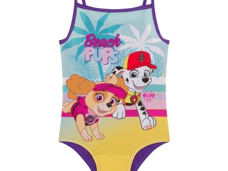 Paw Patrol Swimsuit Cheap