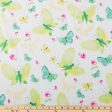 Butterflies Floral Butterfly Fabric by the yard Online