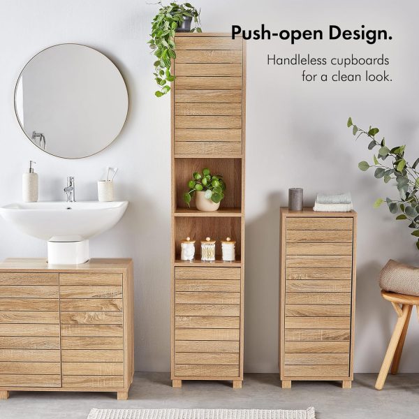 Tall Bathroom Cabinet Sale