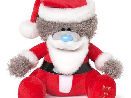 Christmas Teddy Bear Me To You Online Hot Sale