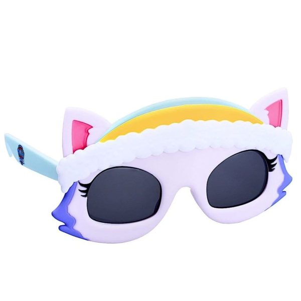 Paw Patrol Everest Sun-Staches Online