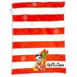 Personalized Disney Baby Holiday Blanket - Mickey Mouse on Sale