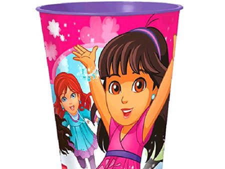 Dora Cup 470ml Online