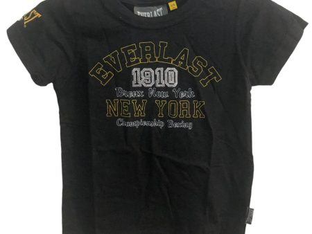 Everlast T-Shirt Grey on Sale