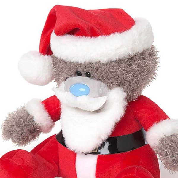 Christmas Teddy Bear Me To You Online Hot Sale