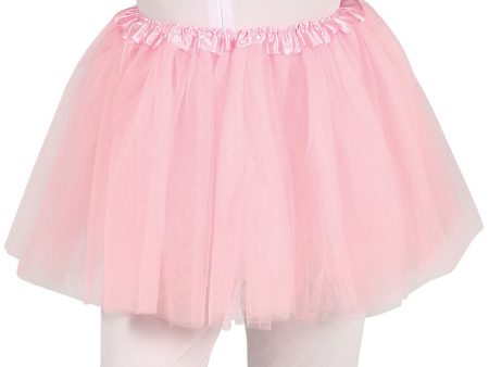 Mädchen Tutu 30cm rosa Online now