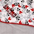 Personalized Disney Baby Blanket - Mickey Mouse Online