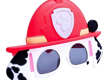 Paw Patrol Marshall Sun-Staches Supply