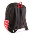 Personalized Disney On-The-Go Mommy Backpack - Minnie Mouse Hot on Sale