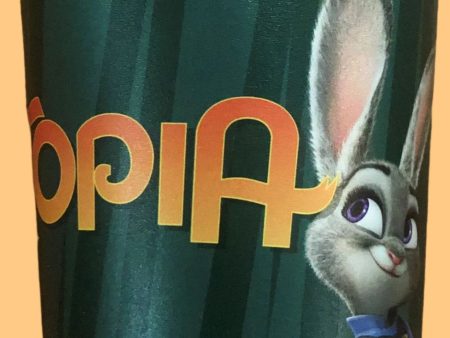 Zootopia Cup 470ml Cheap