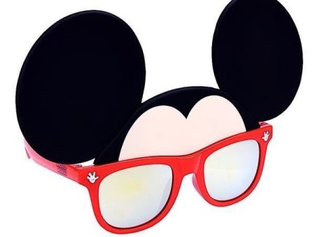 Disney Mickey Mouse Sun-Staches Sale