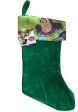 Toy Story Christmas Stocking Fashion