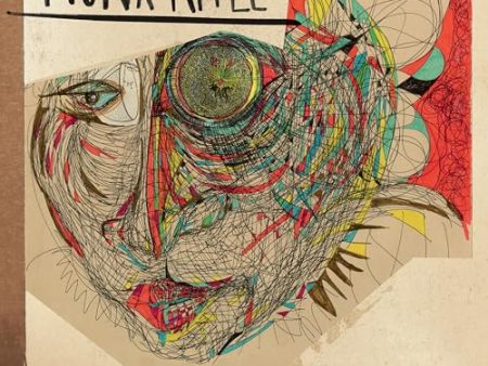 FIONA APPLE - THE IDLER WHEEL IS WISER THAN THE DRIVER OF THE SCREW AND WHIPPING CORDS WILL (VINYL) Online Hot Sale