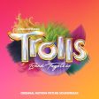 SNDTRK  - TROLLS BAND TOGETHER Fashion