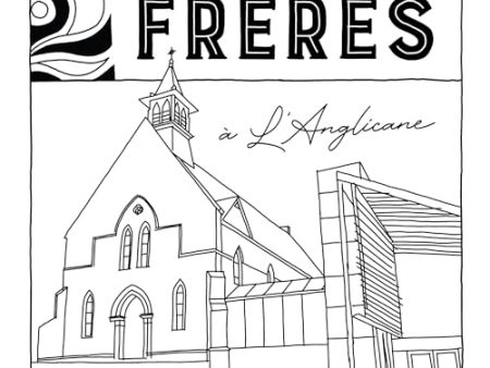 2FRERES - 2FRRES  L ANGLICANE (CD) Online