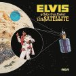 ELVIS PRESLEY - ALOHA FROM HAWAII VIA SATELLITE (VINYL) For Cheap