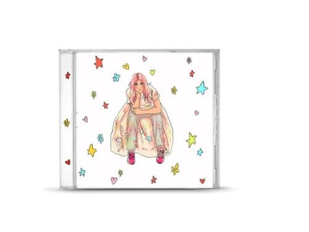 BABY QUEEN - QUARTER LIFE CRISIS: DELUXE (CD) Online now