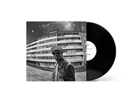 UNKNOWN T - RISE ABOVE HATE (VINYL) Online