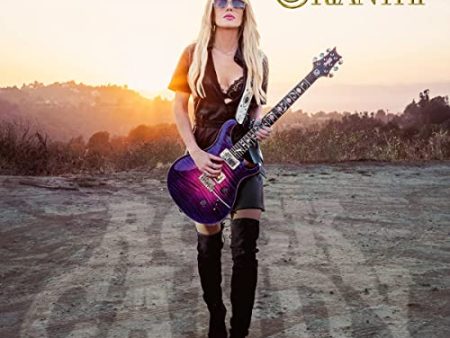 ORIANTHI - ROCK CANDY (CD) Sale