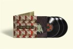 TRICKY - MAXINQUAYE: SUPER DELUXE (VINYL) Sale