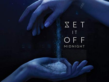 SET IT OFF - MIDNIGHT (VINYL) For Cheap